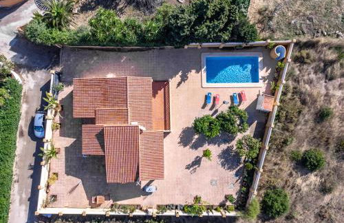 Villas Guzman - Ismael - Foto 76