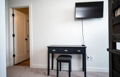 Snowbasin Summit R5062Ski Retreat Hot Tub Views - Foto 76