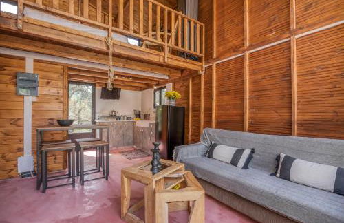 Wooden House Apts - Between Balos & Elafonissi - Foto 58