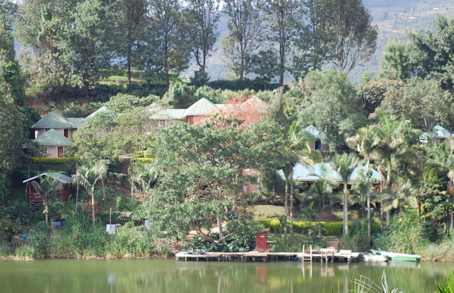 Crater Bay Cottages - Photo 80