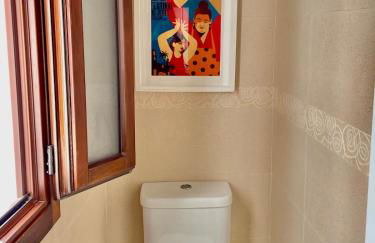 El Buen Porvenir Casa Palacio en Jerez - Foto 39