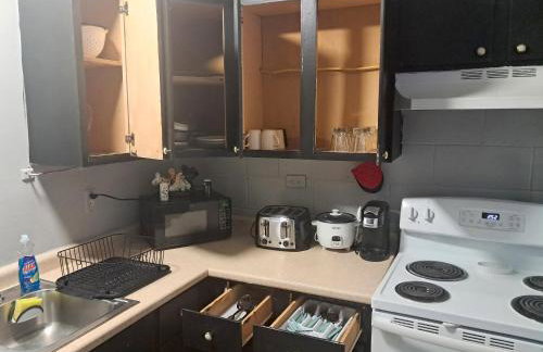 Cosy single-level home with laundry and parking - Foto 13