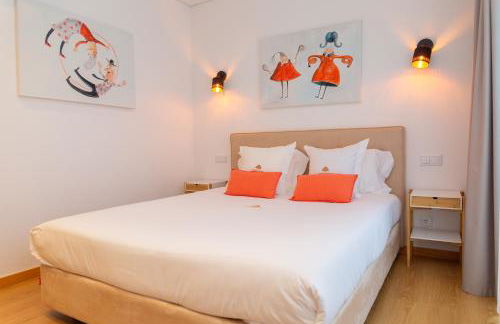 Quercia Houses in Viana do Castelo - Photo 79