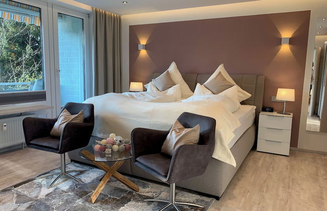 Ferienwohnungen Köhnke - Foto 11