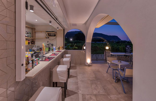 Athina Apts - Foto 56