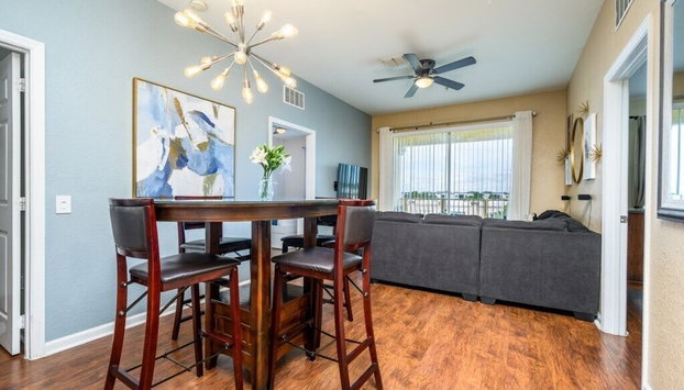 Beautiful Modern Condo, Near the Parks! 3021 - Foto 3, Exterior