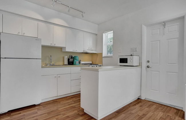 MARINE VILLAS HOLLYWOOD - Foto 13