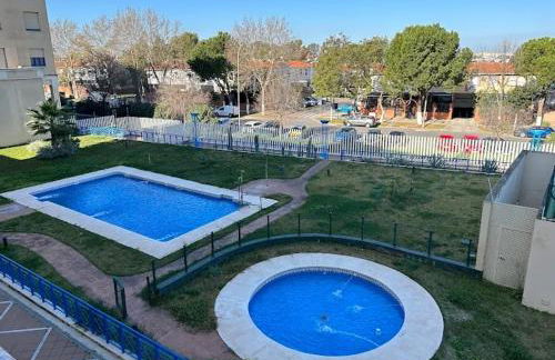 Apartamento de Lux Sevilla Este - Foto 9