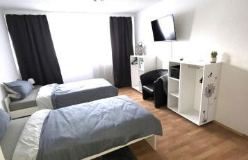 Ferienwohnung FeLu - Foto 12