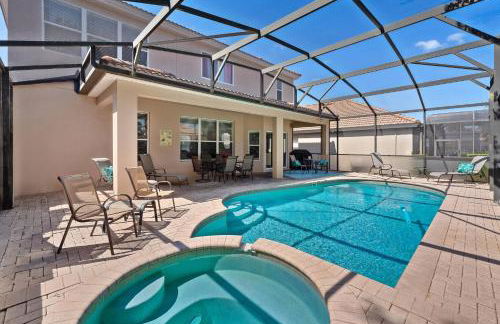 Epic Disney Themehouse in Windsor (ADA option) - Foto 8