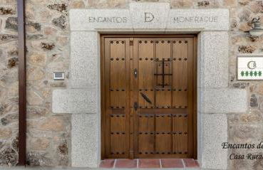 Encantos De Monfragüe - Foto 19