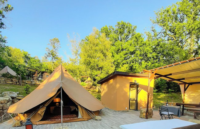Agriturismo e Glamping Serraiola Alta - Foto 51