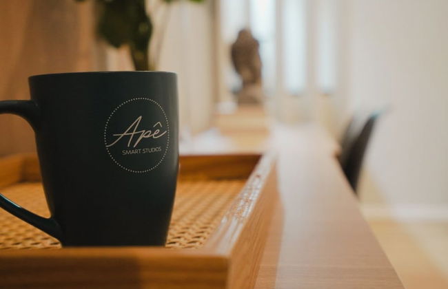 Apê Brás - Shopping Plaza Polo - Foto 71