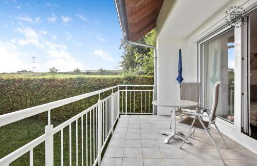 Markgraf Apartments Haus 4 - Foto 36