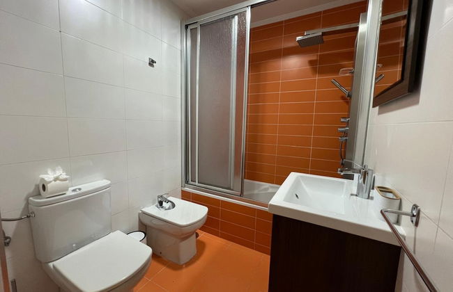 Apartment in Ourense With Garage - Foto 19