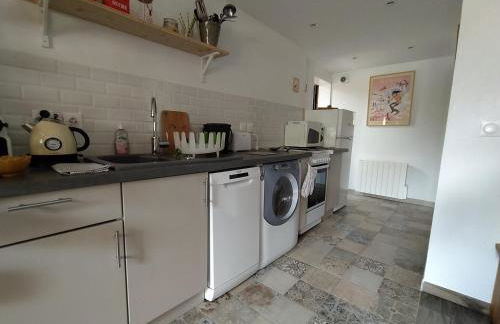 Chez Alphonse - Photo 26