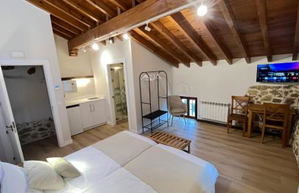 Hotel y Casa Rural El Retiro del Oso - Foto 39