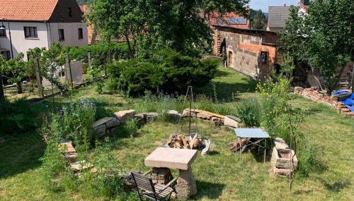 cosyTinyhouse Großburschla - Foto 5