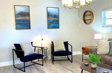 Nottingham House near Southeastern University - Foto 26