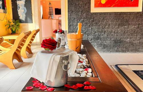 Colle Indaco Wine Resort & Spa - Foto 11