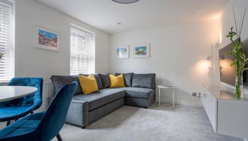 Penleys Apartment - Foto 2