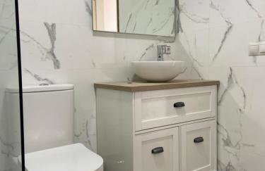 Beautiful brand new 2 bedroom flat with terrace - Foto 3