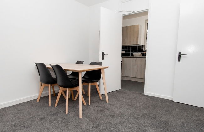 Stunning 1-bed Entire Apartment in Teddington - Foto 7