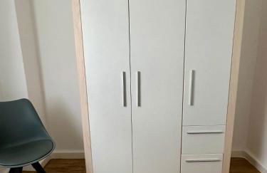 Stilvolle 2 Zimmerwohnung - Foto 7