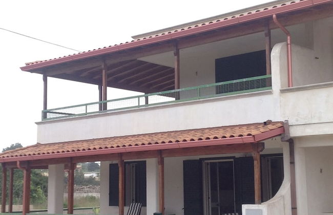 Casa vacanza ANTER - Foto 1