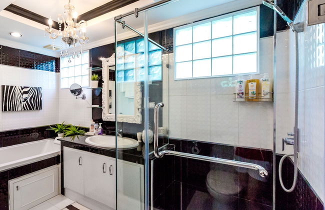 Sabai Space Bangkok - Photo 61