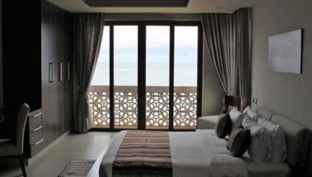 The Shaza - Foto 3, Habitación