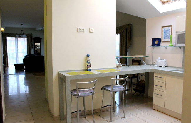 Klaipeda-Apartments - Photo 48