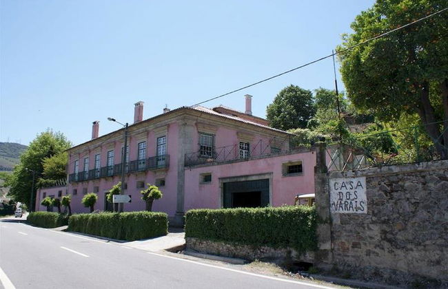 Casa dos Varais - Foto 11