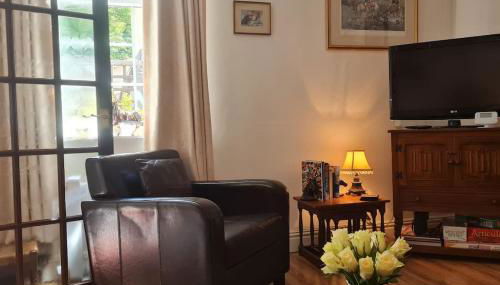 Peaceful cottage retreat in the Peak District - Foto 4