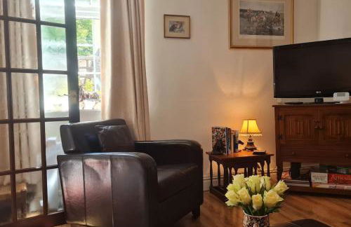 Peaceful cottage retreat in the Peak District - Foto 4