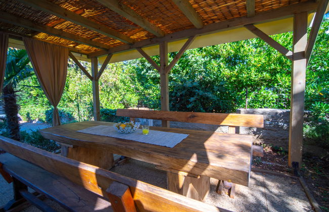 5 bedroom Apartment in Punat with terrace - Foto 4