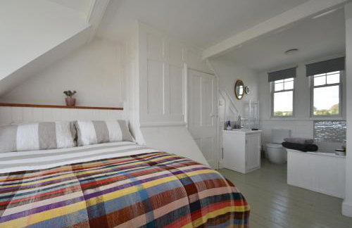 Coastguard's Cottage - Foto 33