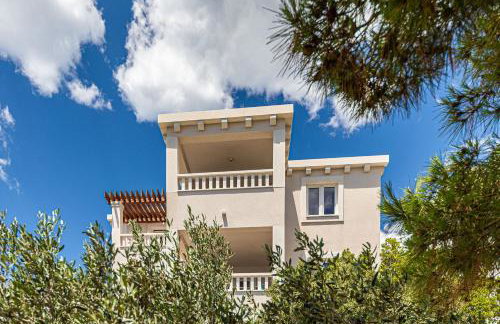 Villa Orazur - Foto 22