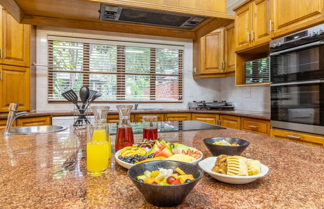 Selborne Golf Estate First Private Stays - Photo 29