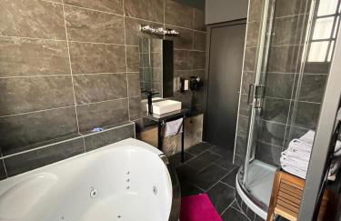 Jardin Abbatiale - Foto 1