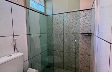 Casa Novo Airão Espaço privativo dois chalés - Foto 24