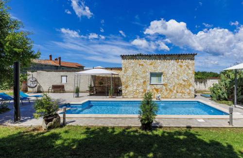 Holiday Home Pinezici-1 by Interhome - Foto 10