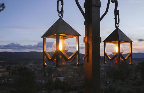 'El Mirador de Sotillo', un Oasis de Confort con Piscina y Jacuzzis - Photo 16