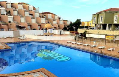 MI CASA ORLANDO Fañabe - Foto 1