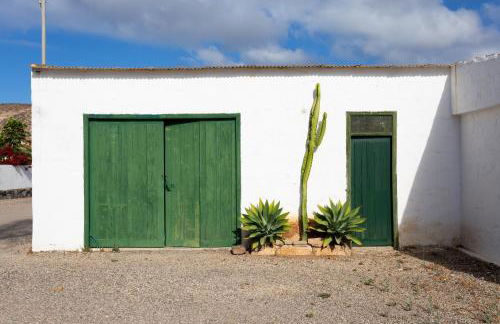 Casa María - Caserío de Guaza - Foto 36