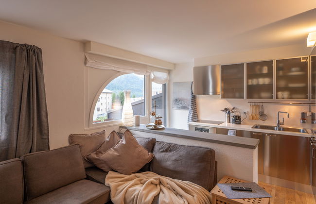 Chesa Polaschin 4 - Silvaplana - Foto 11