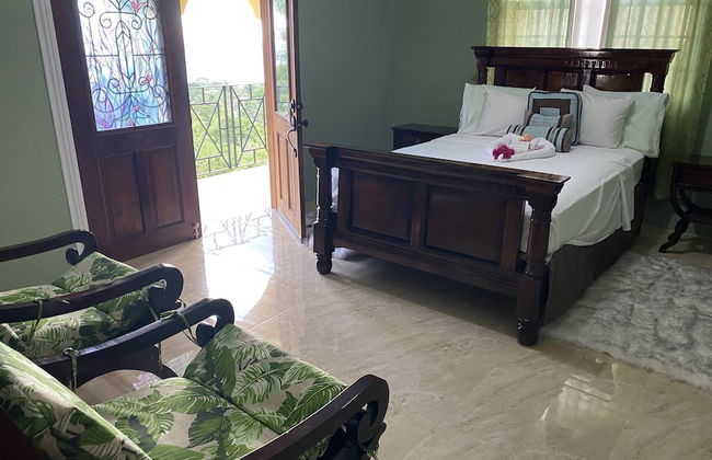 Marvetteshideaway - Foto 7