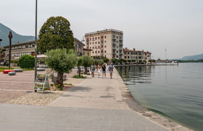 Campari Aperol in Iseo - Foto 45