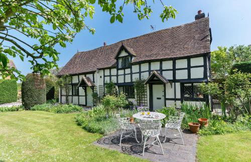 Manor Cottage - Foto 1