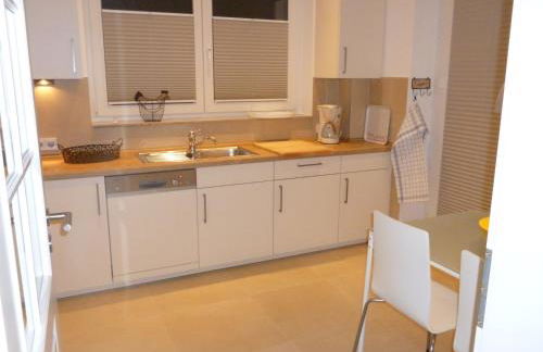 Ferienwohnung Hamburg-Rosengarten - Foto 24